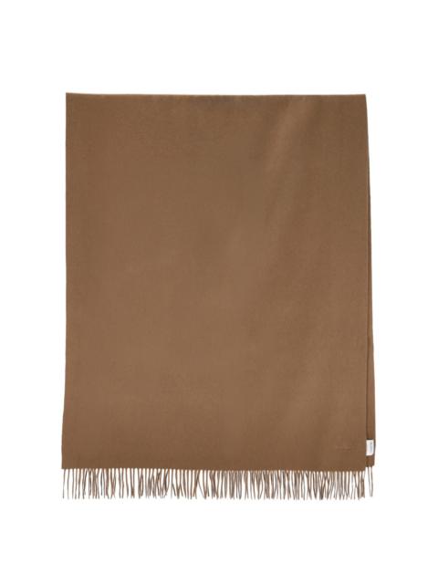 Max Mara CASHMERE SCARF