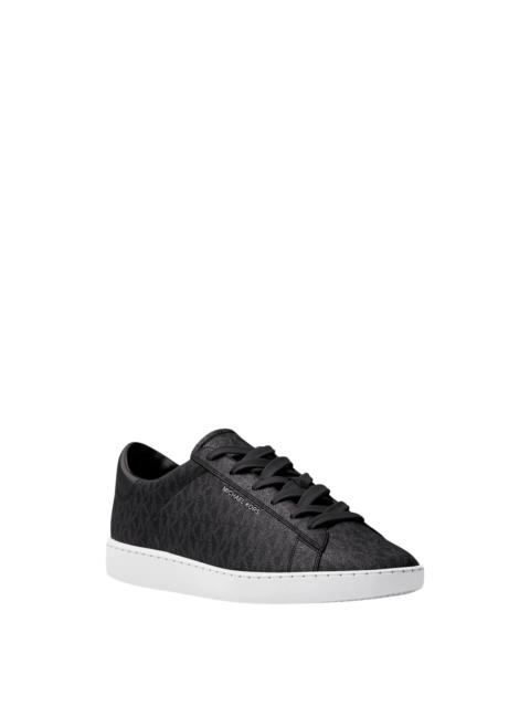 MICHAEL KORS Michael Kors Reign Signature Logo Sneakers