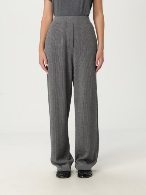 Brunello Cucinelli Pants woman Brunello Cucinelli