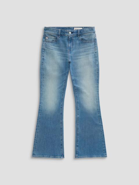 AG Jeans Farrah Boot Petite Jean