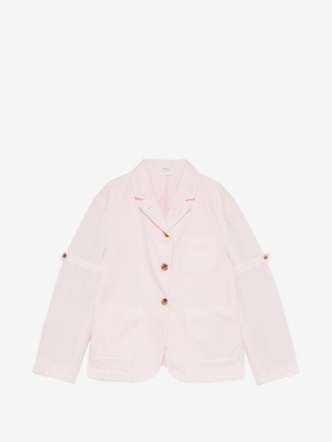 Thom Browne chest pocket blazer