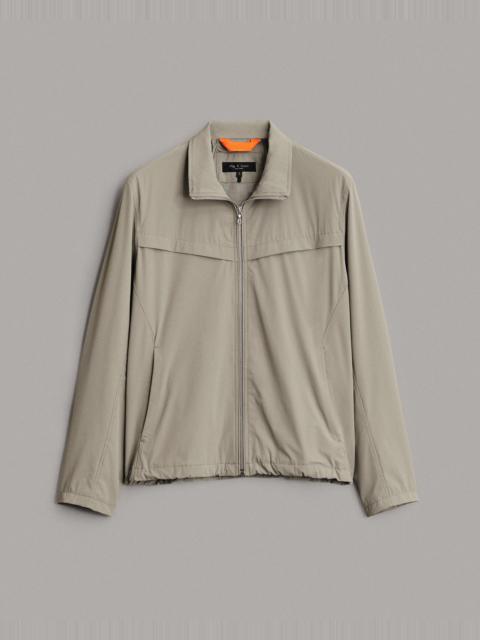 Pursuit Grant Technical Jacket
Relaxed Fit Jacket