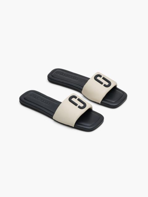 Marc Jacobs THE J MARC COLORBLOCK SANDAL