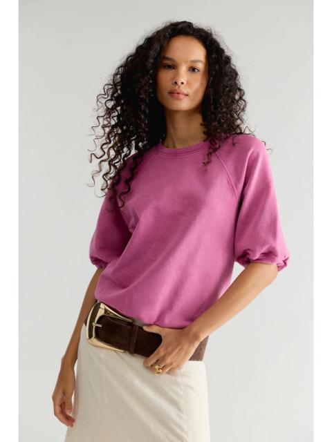 FREE PEOPLE Better On Sweatshirt