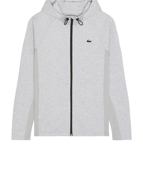 Sport Breathable Track Jacket