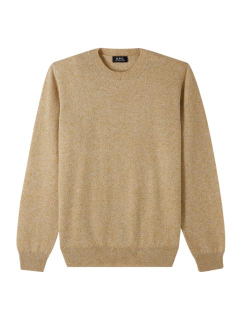 Adam sweater