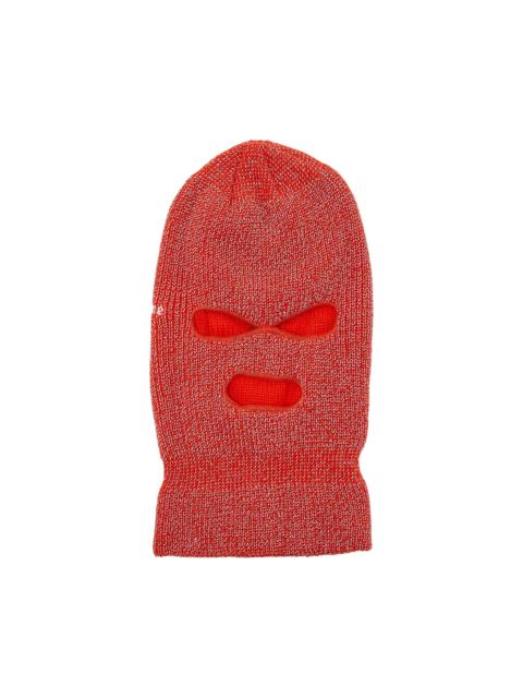 Supreme Supreme Reflective Balaclava 'Orange'