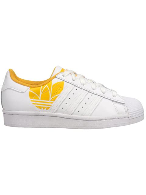 adidas Superstar Active Gold Trefoil