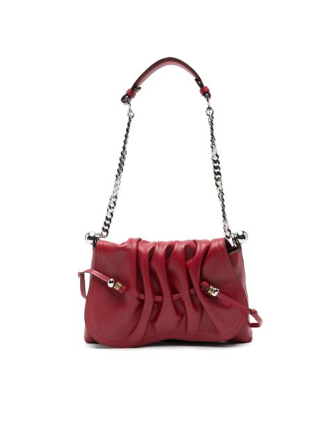 Isabel Marant Bolton chain-strap shoulder bag