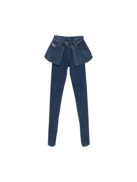 Diesel Skinny denim jeans