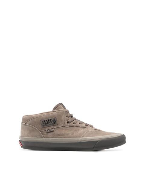 Vans Vans Vault x WTAPS UA OG Half Cab LX | endclothing | REVERSIBLE