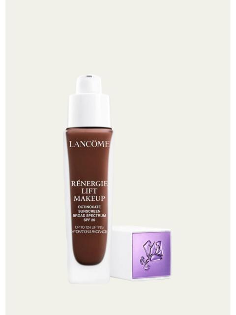 Lancôme 1 oz. Rénergie Lift Makeup Foundation