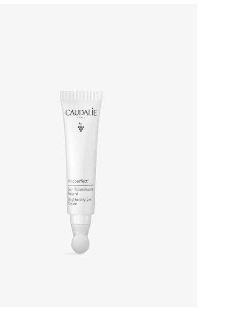 Caudalie Vinoperfect brightening eye cream 15ml