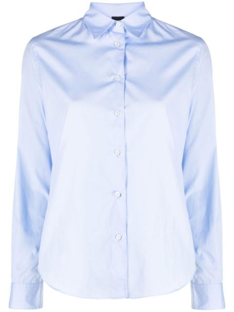 Aspesi long-sleeved button-up shirt