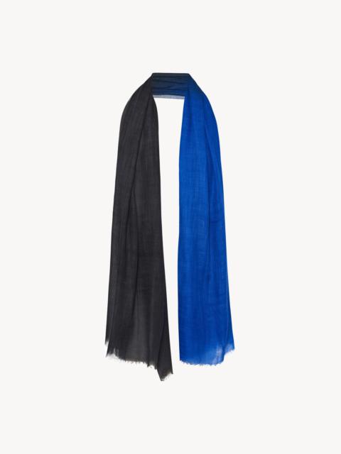The Row Anju Scarf in Cashmere