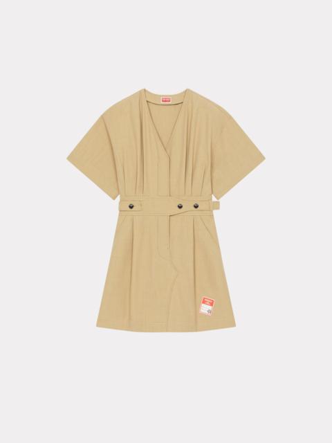 KENZO Workwear dress