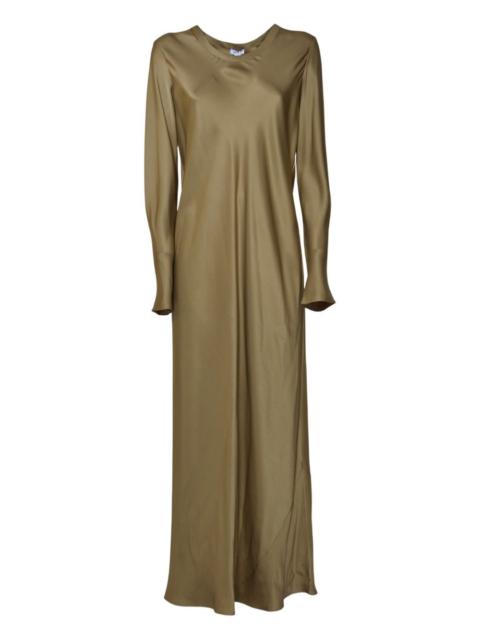 Aspesi long-sleeve dress