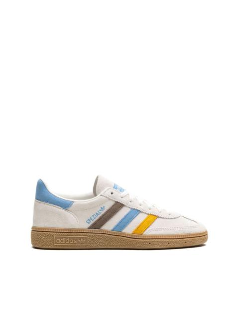 adidas Handball Spezial "Light Blue/Earth Strata" sneakers