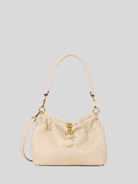 Etro SMALL VELA BLOSSOM BAG IN NAPPA LEATHER