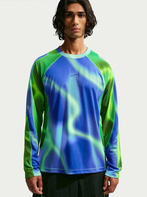 Nike Nike Project F.R.O.G. Men's Dri-FIT Long-Sleeve Gleam Top