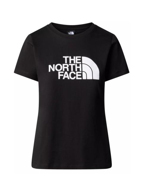 The North Face W S/S EASY TEE