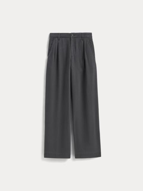 EVERLANE THE TROUSER IN BUTTERSOFT