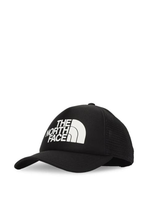 The North Face "Tnf Logo" Trucker Hat