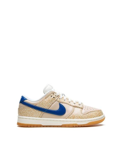 Nike 펑크 저 "Montreal Bagel"스니커