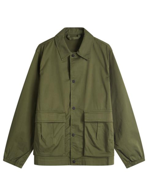 Paul Smith Paul Smith 2-Pocket Jacket