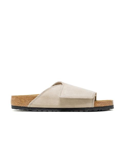 BIRKENSTOCK Boston Solana Oyster