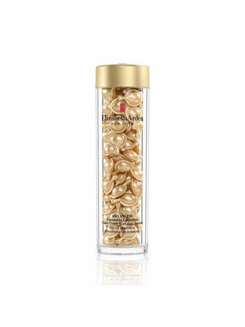 Elizabeth Arden Advanced Ceramide Capsules Daily Youth Restoring Serum