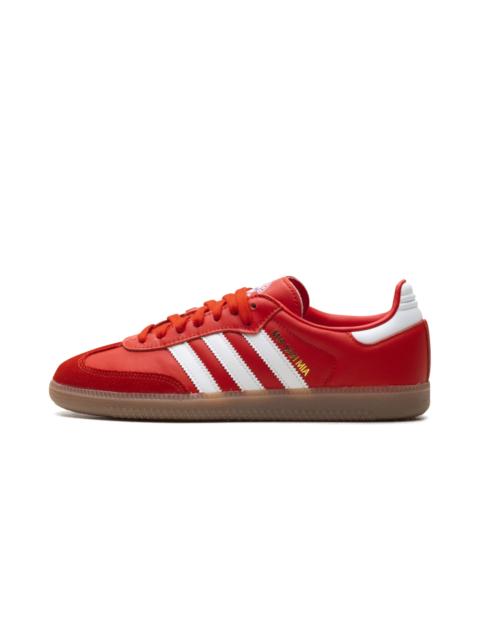 adidas Samba "FC Bayern" JQ4039