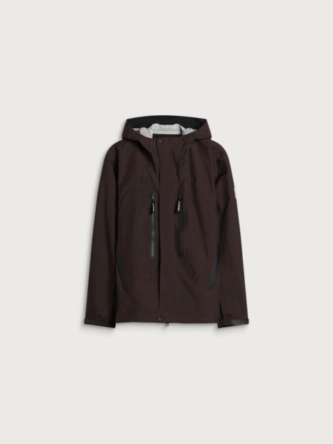 and Wander and Wander 2.5L Hiker Rain Jacket