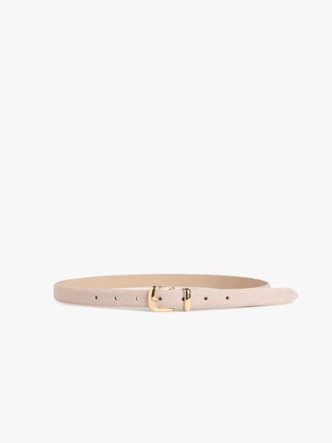 Favorite Daughter THE DOTTIE BELT