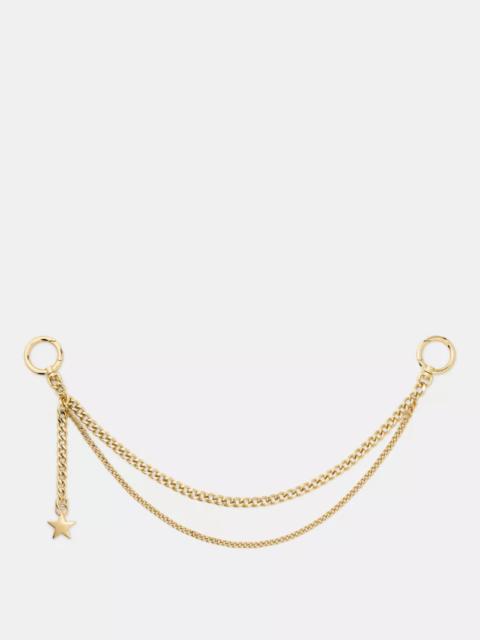 kate spade Charmed Star Swag Chain