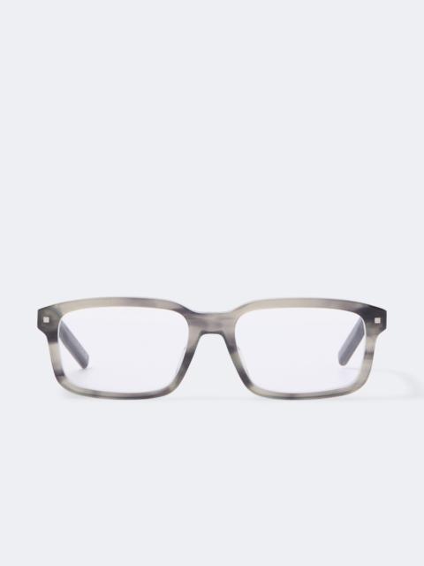 Dior Dior Line S2I rectangular glasses
