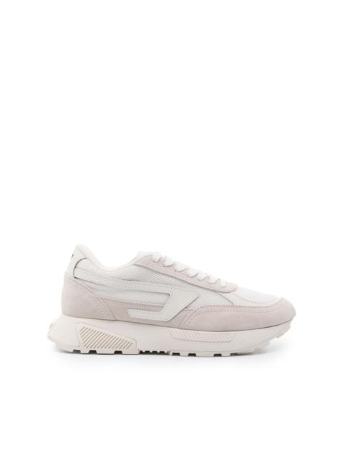 S-Tyche panelled sneakers