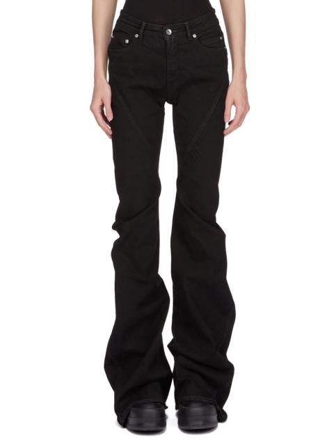 Rick Owens DRKSHDW PANTS