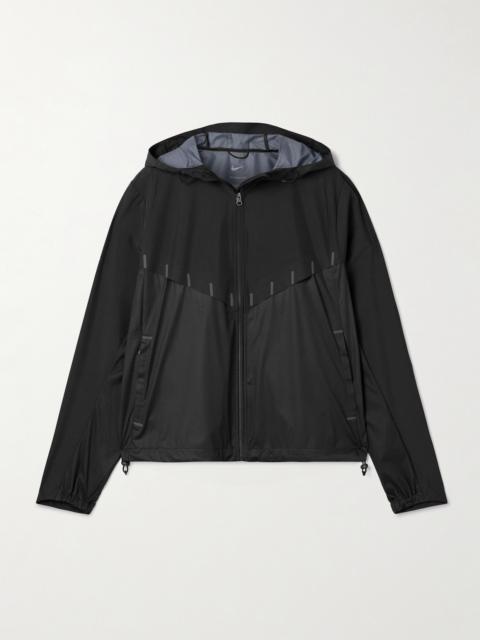 Nike Aeroswift Aerogami Hooded Storm-fit Jacket