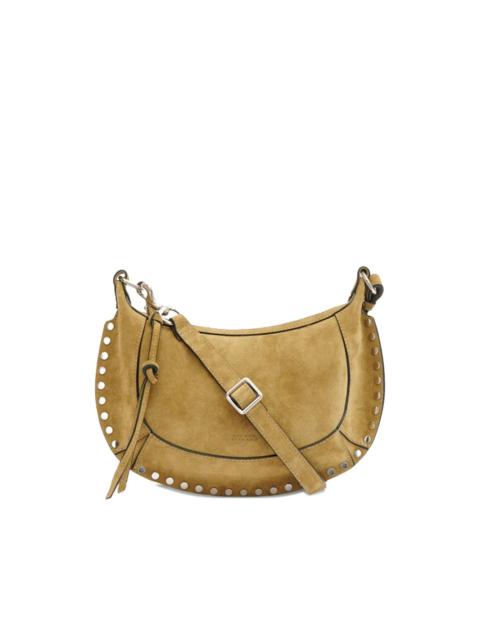 Isabel Marant Oskan Moon shoulder bag