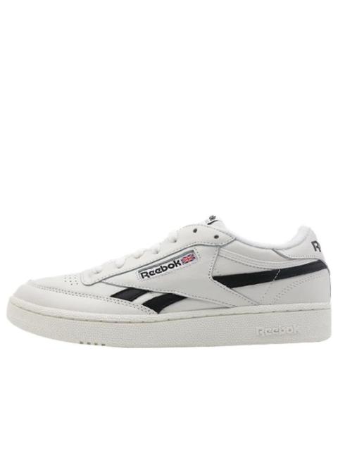Reebok Reebok Revenge Plus Mu 'White Black' DV4819