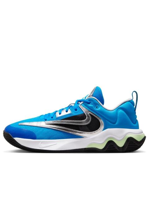 Nike Nike Giannis Immortality 3 Ode To Your First Love