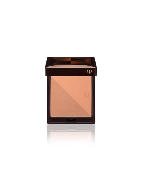 Clé de Peau Beauté Bronzing Powder Duo