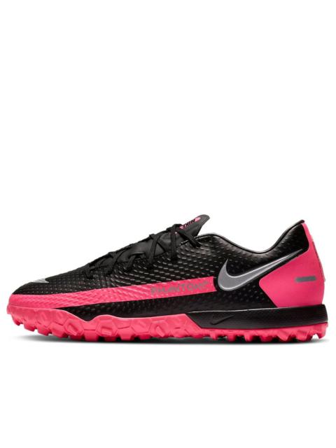 Nike Nike Phantom GT Academy TF 'Black Pink' CK8470-006
