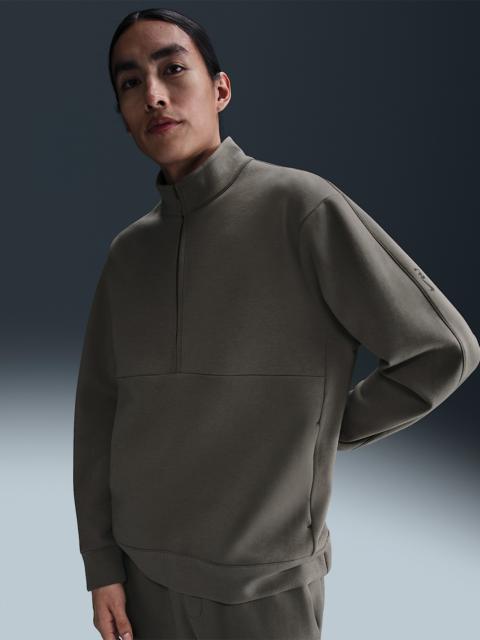 Nike Nike 24.7 ImpossiblySoft Men's Dri-FIT 1/2-Zip Top