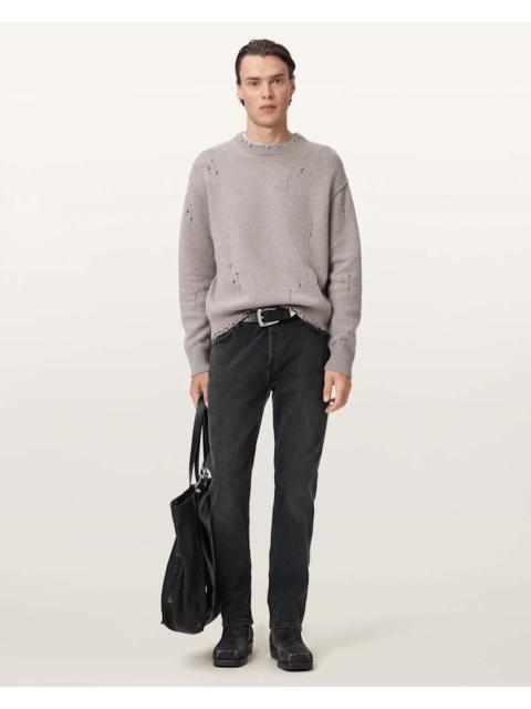 ALLSAINTS IGGY SKINNY FIT DENIM JEANS