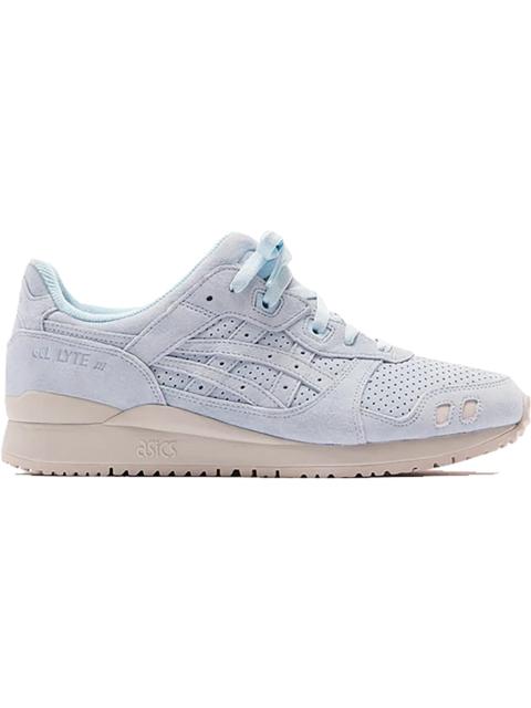 ASICS Gel-Lyte III Ronnie Fieg The Palette Helium