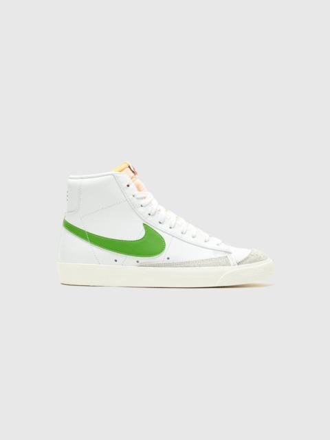 BLAZER MID '77 VNTG "CHLOROPHYLL"