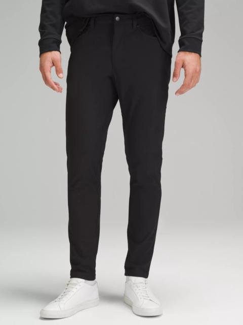 lululemon Commission Slim-Fit Pant 32L *Warpstreme