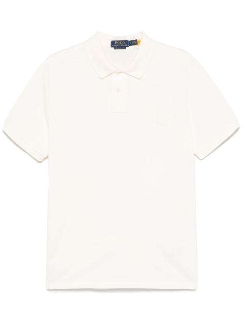 Polo Ralph Lauren cotton polo shirt